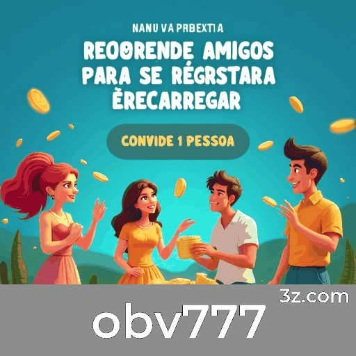 Obv777: Apostas Simplificadas e Funcionais com Nosso App