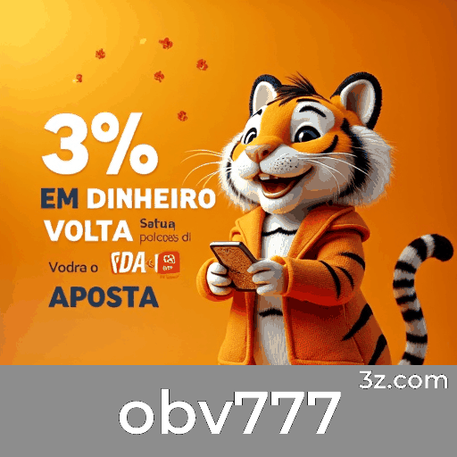 Obv777: Cassino Imersivo para Jogadores Brasileiros