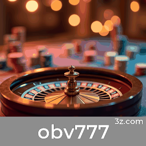 obv777: Seu Paraíso de Jogos Selecionados e Diversificados