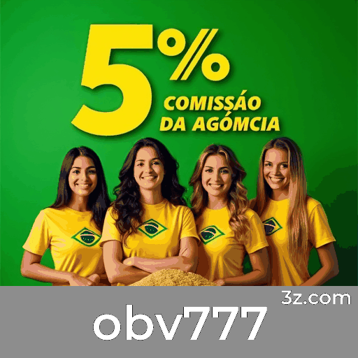 obv777: Plataforma Estável e Segura, Otimizada para o Brasil