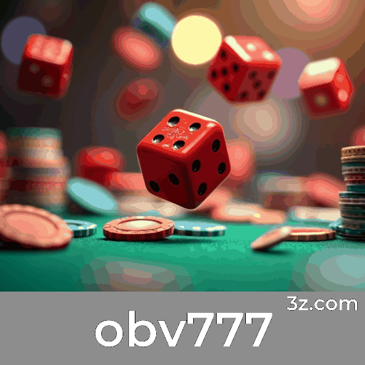 obv777: Seu Paraíso de Jogos Selecionados e Diversificados