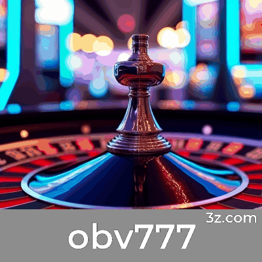 Jogos com Tecnologia 3D e Dealer Real no obv777