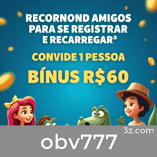 obv777: Seu Paraíso de Jogos Selecionados e Diversificados